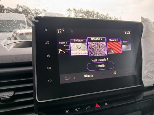 Used Radio Radio RENAULT TRAFIC III Van (FG_) 2.0 dCi 130 (FGMY) (131 hp) 33237007 33237007