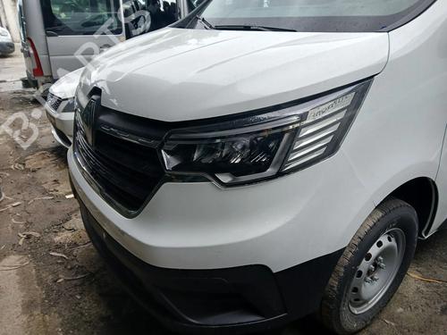 Full front RENAULT TRAFIC III Van (FG_) 2.0 dCi 130 (FGMY) | BP33237008S1  - Image 5