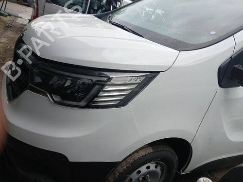 Full front RENAULT TRAFIC III Van (FG_) 2.0 dCi 130 (FGMY) | BP33237008S1  - Image 6