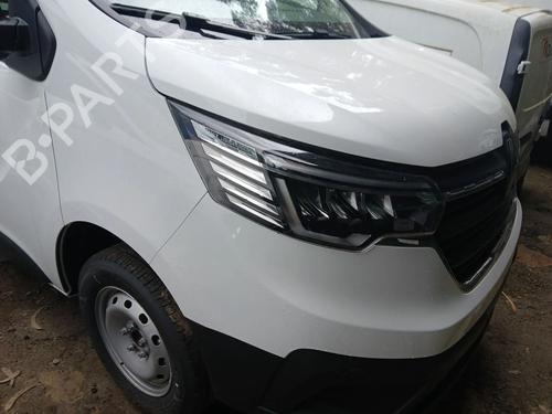 Full front RENAULT TRAFIC III Van (FG_) 2.0 dCi 130 (FGMY) | BP33237008S1  - Image 7