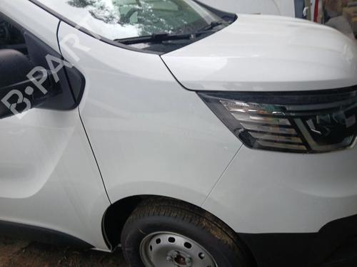 Full front RENAULT TRAFIC III Van (FG_) 2.0 dCi 130 (FGMY) | BP33237008S1  - Image 8