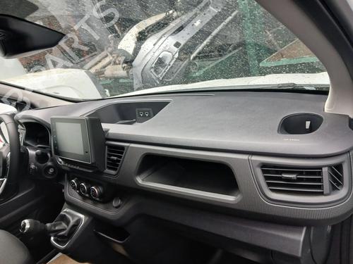 Full front RENAULT TRAFIC III Van (FG_) 2.0 dCi 130 (FGMY) | BP33237008S1  - Image 10