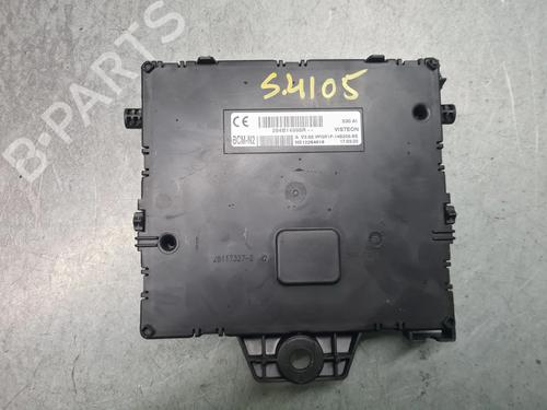 Used Electronic module Electronic module RENAULT KANGOO / GRAND KANGOO II (KW0/1_) 1.5 dCi 95 (KW16) (95 hp) 33245015 33245015