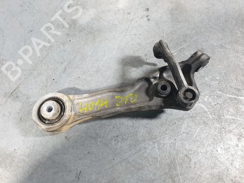 Used Right front suspension arm JAGUAR XF I (X250) 2.2 D (200 hp) 33237014