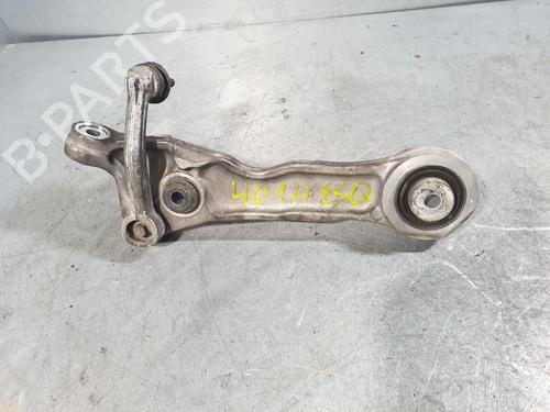 Used Left front suspension arm Left front suspension arm JAGUAR XF I (X250) 2.2 D (200 hp) 33237015 33237015