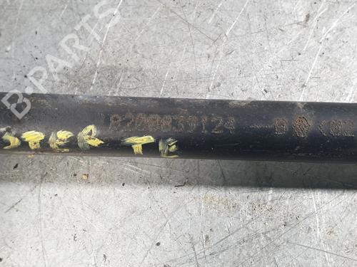 Left rear suspension arm DACIA DUSTER (HM_) 1.5 dCi 115 4x4 | BP33237018M14  - Image 5