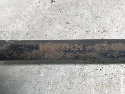 Right rear suspension arm DACIA DUSTER (HM_) 1.5 dCi 115 4x4 | BP33237019M15  - Image 5