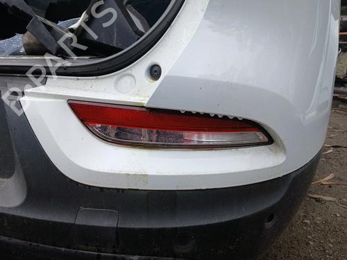 Retronebbia RENAULT KADJAR (HA_, HL_) 1.5 BLUE dCi 115 (HLA6) (116 hp) 33237020