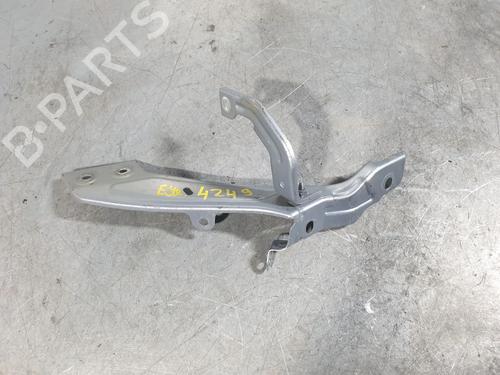 Used Other Other RENAULT MEGANE IV Hatchback (B9A/M/N_) 1.3 TCe 100 (B9N8) (102 hp) 33237025 33237025