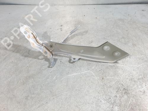 Other RENAULT MEGANE IV Hatchback (B9A/M/N_) 1.3 TCe 100 (B9N8) | BP33237025O1 - Image 2