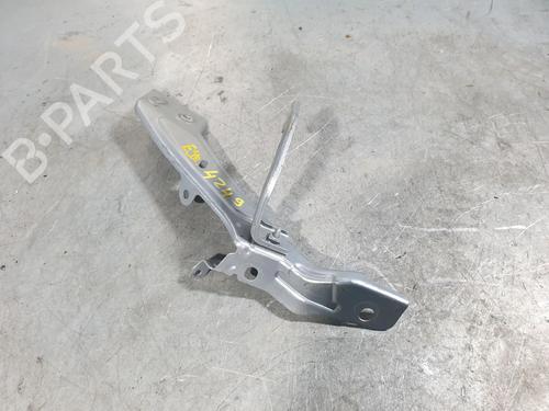 Other RENAULT MEGANE IV Hatchback (B9A/M/N_) 1.3 TCe 100 (B9N8) | BP33237025O1 - Image 3