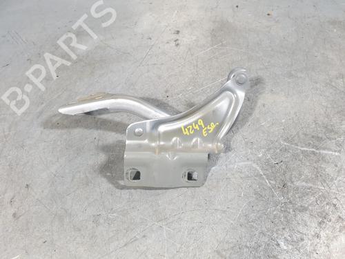 Dørhængsel/Dørbegrænser Dørhængsel/Dørbegrænser RENAULT MEGANE IV Hatchback (B9A/M/N_) 1.3 TCe 100 (B9N8) (102 hp) 33245016 33245016