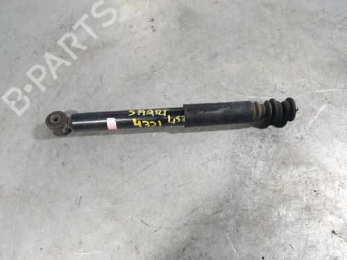 Used Right rear shock absorber Right rear shock absorber SMART FORFOUR Hatchback (453) 1.0 (453.042, 453.043) (71 hp) 33245020 33245020