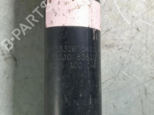 Right rear shock absorber SMART FORFOUR Hatchback (453) 1.0 (453.042, 453.043) | BP33245020M19 - Image 5