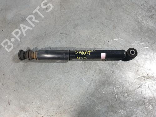 Used Left rear shock absorber Left rear shock absorber SMART FORFOUR Hatchback (453) 1.0 (453.042, 453.043) (71 hp) 33245021 33245021