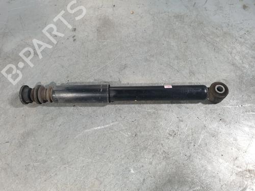 Left rear shock absorber SMART FORFOUR Hatchback (453) 1.0 (453.042, 453.043) | BP33245021M18 - Image 2
