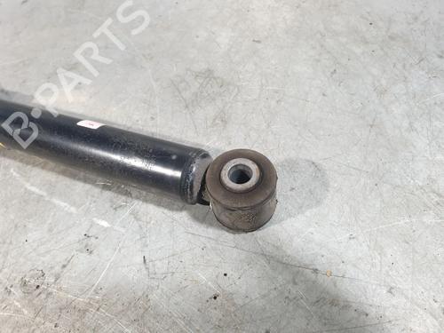 Left rear shock absorber SMART FORFOUR Hatchback (453) 1.0 (453.042, 453.043) | BP33245021M18 - Image 4