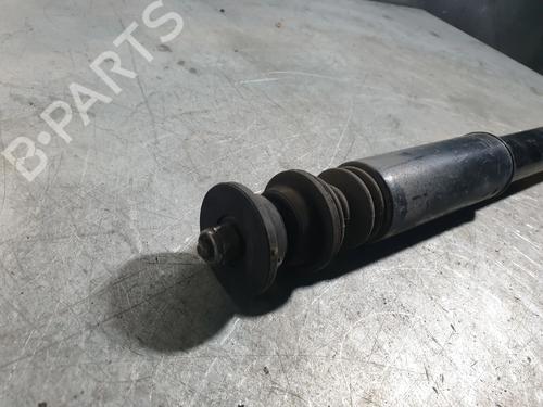 Left rear shock absorber SMART FORFOUR Hatchback (453) 1.0 (453.042, 453.043) | BP33245021M18 - Image 3