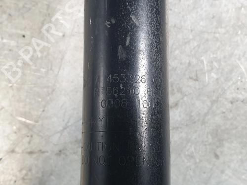 Left rear shock absorber SMART FORFOUR Hatchback (453) 1.0 (453.042, 453.043) | BP33245021M18 - Image 5