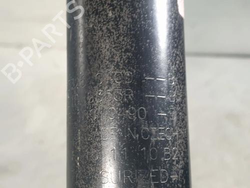 Left rear shock absorber SMART FORFOUR Hatchback (453) 1.0 (453.042, 453.043) | BP33245021M18 - Image 6