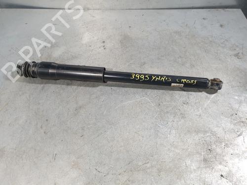 Used Right rear shock absorber Right rear shock absorber TOYOTA YARIS CROSS (MXP_) 1.5 Hybrid All-wheel Drive (MXPJ15) (116 hp) 33245022 33245022
