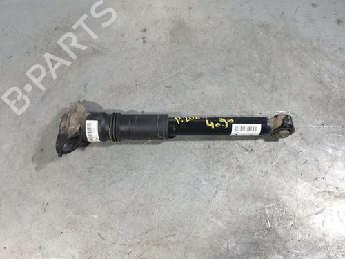 Højre bagtil støddæmper Højre bagtil støddæmper PEUGEOT 208 II (UB_, UP_, UW_, UJ_) 1.2 PureTech 100 (101 hp) 33245023 33245023