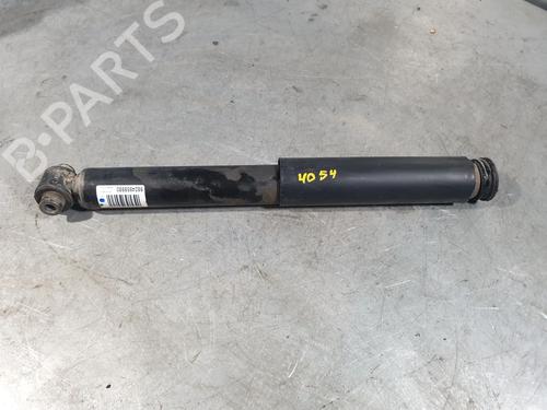 Used Right rear shock absorber Right rear shock absorber 33245025 33245025