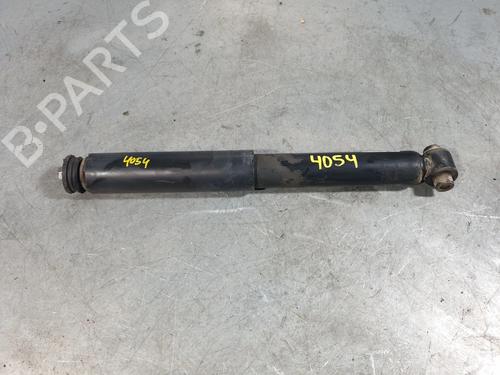 Dämpfer hinten links für Dämpfer hinten links PEUGEOT 3008 II SUV (MC_, MR_, MJ_, M4_) 1.5 BlueHDi 130 (131 hp) 33245026 33245026