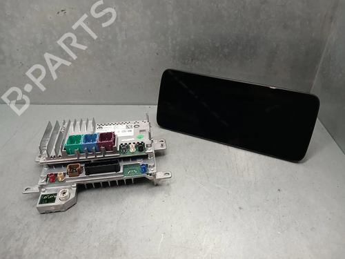 Used Radio Radio ABARTH 500E Hatchback (332_) Scorpionissima (155 hp) 33245027 33245027