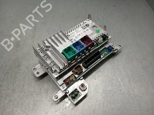 Radio ABARTH 500E Hatchback (332_) Scorpionissima | BP33245027E6  - Image 6