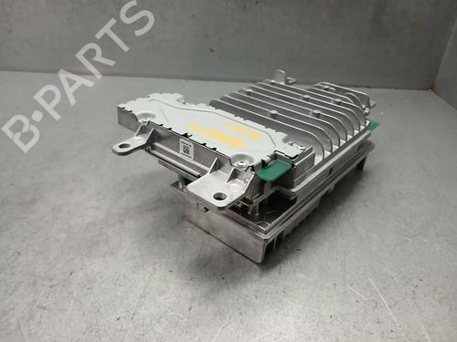 Radio ABARTH 500E Hatchback (332_) Scorpionissima | BP33245027E6  - Image 7