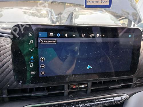 Radio ABARTH 500E Hatchback (332_) Scorpionissima | BP33245027E6  - Image 10