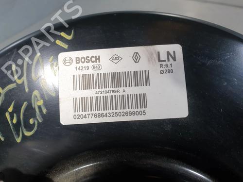 Servo brake RENAULT MEGANE IV Hatchback (B9A/M/N_) 1.3 TCe 100 (B9N8) | BP33245029M42 - Image 5