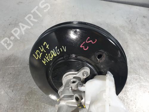 Servo brake RENAULT MEGANE IV Hatchback (B9A/M/N_) 1.5 Blue dCi 115 (B9A6) | BP30967668M42 - Image 2