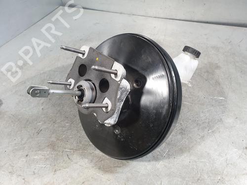 Servo brake RENAULT MEGANE IV Hatchback (B9A/M/N_) 1.5 Blue dCi 115 (B9A6) | BP30967668M42 - Image 4