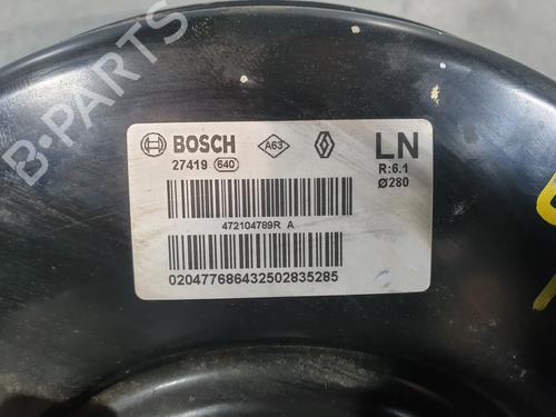 Servo brake RENAULT MEGANE IV Hatchback (B9A/M/N_) 1.5 Blue dCi 115 (B9A6) | BP30967668M42 - Image 5