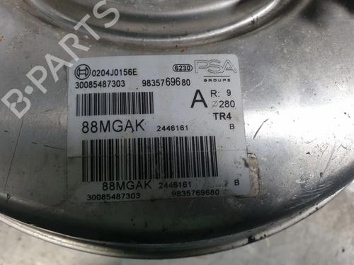 Servo brake CITROËN BERLINGO (ER_, EC_) e-Berlingo | BP25853028M42  - Image 6