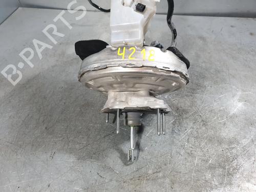 Used Servo brake Servo brake RENAULT CLIO V (B7_) 1.0 TCe 90 (B7MT) (91 hp) 33245030 33245030