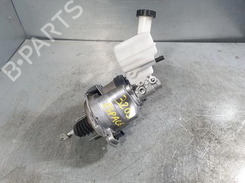 Used Servo brake Servo brake RENAULT ESPACE VI (RHN) E-TECH 200 Hybrid (199 hp) 24837604 24837604