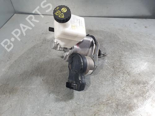 Servo brake RENAULT ESPACE VI (RHN) E-TECH 200 Hybrid | BP24837604M42 - Image 2