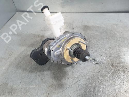 Servo brake RENAULT ESPACE VI (RHN) E-TECH 200 Hybrid | BP24837604M42 - Image 3