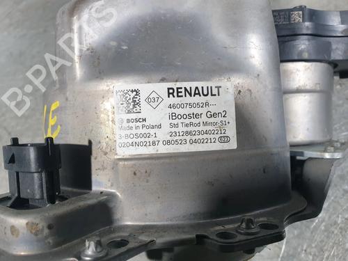 Servo brake RENAULT ESPACE VI (RHN) E-TECH 200 Hybrid | BP24837604M42 - Image 7