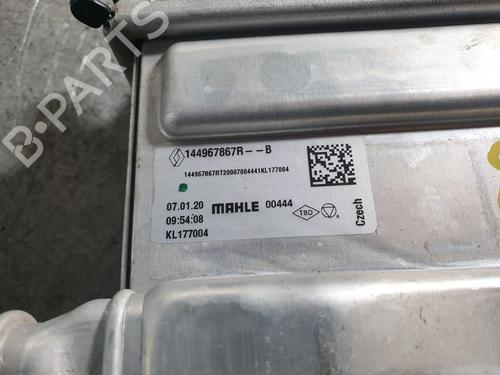 Intercooler DACIA DUSTER (HM_) 1.5 dCi 115 4x4 | BP31886974M30  - Image 5