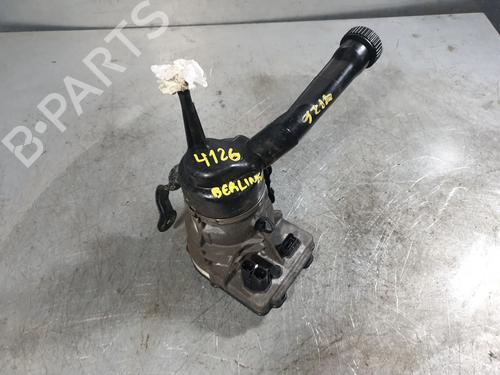 Used Steering pump Steering pump CITROËN BERLINGO MULTISPACE (B9) 1.6 HDi 90 (92 hp) 33245031 33245031