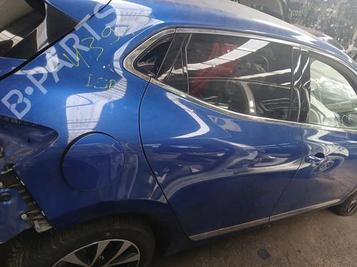 Used Right rear door Right rear door RENAULT CLIO V (B7_) 1.6 E-TECH 145 (B7MU) (143 hp) 33245034 33245034