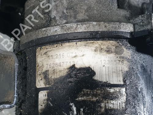 Steering pump MINI MINI (R50, R53) Cooper | BP33245036M99  - Image 7