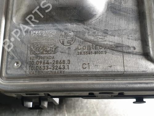 ABS pump ALFA ROMEO STELVIO (949_) 2.2 JTDM Q4 (949.AXE2A) | BP32657119M43  - Image 8