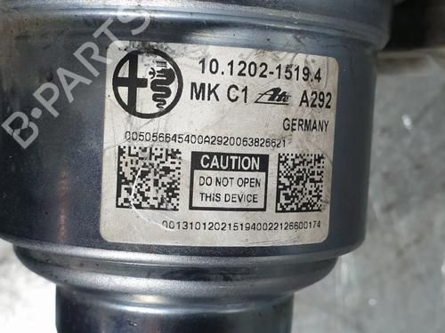 ABS pump ALFA ROMEO STELVIO (949_) 2.2 JTDM Q4 (949.AXE2A) | BP32657119M43  - Image 9