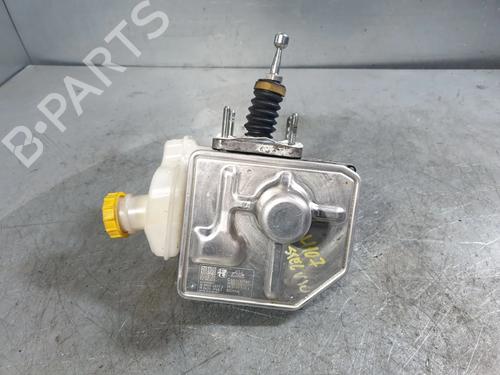 Used ABS pump ABS pump ALFA ROMEO STELVIO (949_) 2.2 D (949.AXD1A) (160 hp) 28096674 28096674