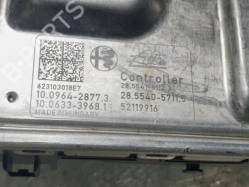 ABS pump ALFA ROMEO STELVIO (949_) 2.2 D (949.AXD1A) | BP28096674M43 - Image 9